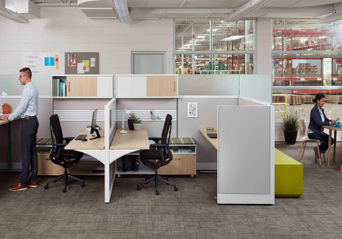 WORKSTATION/PANELS