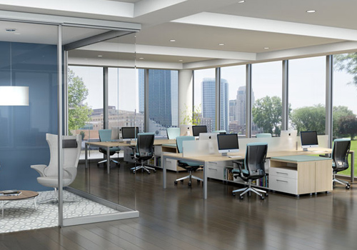 MOVEABLE WALLS