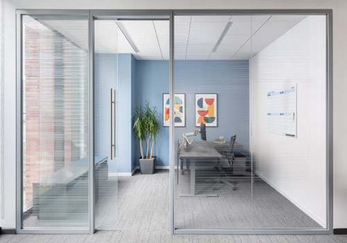 MOVEABLE WALLS